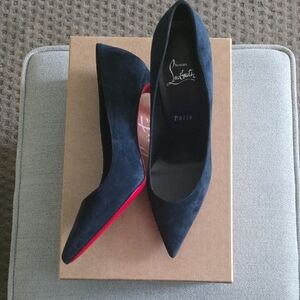 Christian Loubutin Kate 85